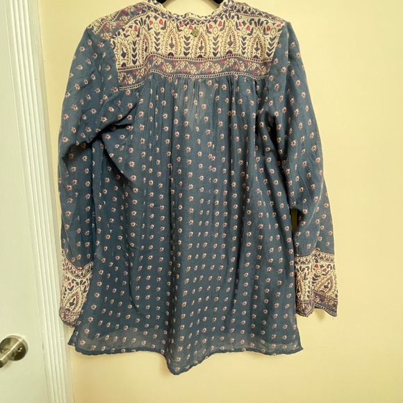 Billabong leisure Shirt - Picture 2 of 4